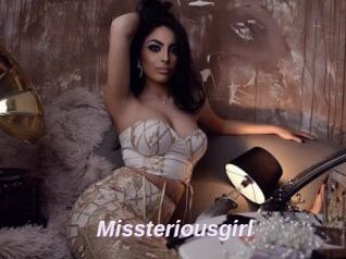 Missteriousgirl