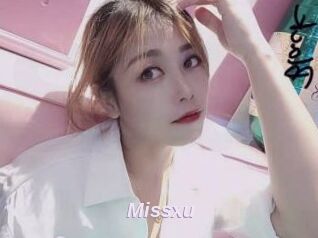 Missxu