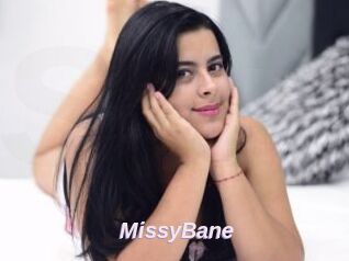 MissyBane