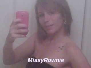 MissyRownie