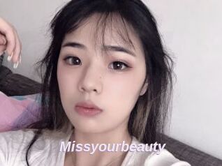 Missyourbeauty