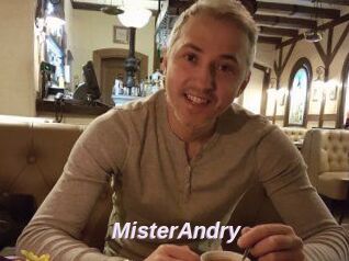 MisterAndry