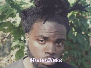 MisterBlakk