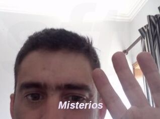 Misterios