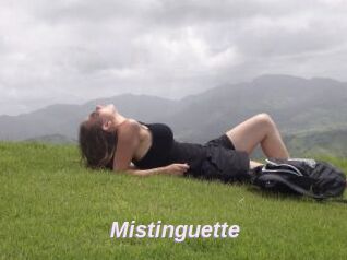 Mistinguette
