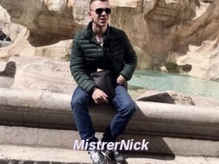 MistrerNick