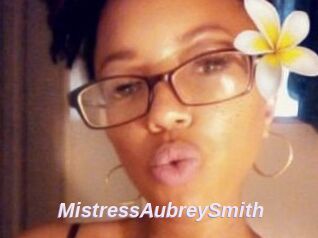 MistressAubreySmith