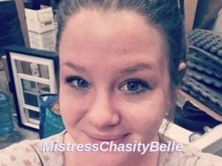 MistressChasityBelle