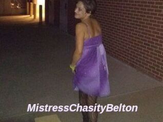 MistressChasityBelton