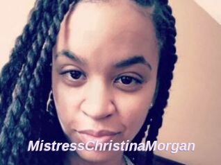 MistressChristinaMorgan