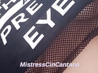 MistressCinCantana