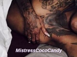 MistressCocoCandy