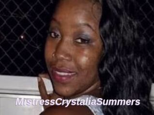 MistressCrystaliaSummers