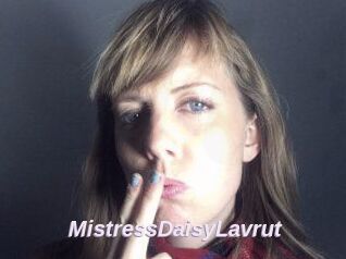 MistressDaisyLavrut