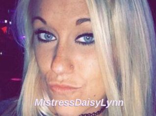 MistressDaisyLynn