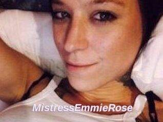 MistressEmmieRose