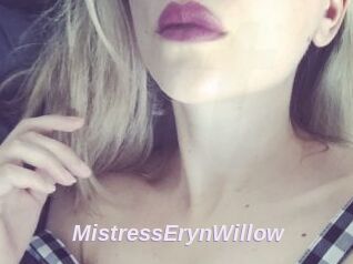 MistressErynWillow