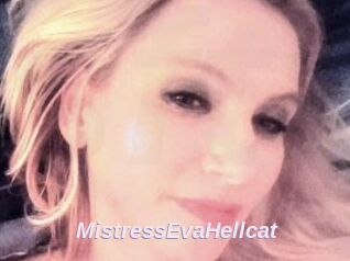 MistressEvaHellcat