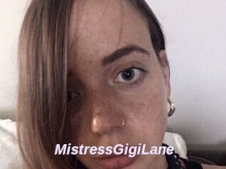MistressGigiLane