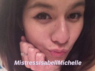 MistressIsabellMichelle