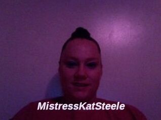MistressKatSteele