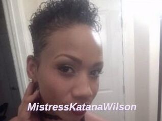 MistressKatanaWilson