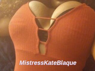 MistressKateBlaque
