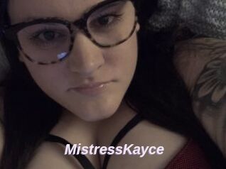 MistressKayce