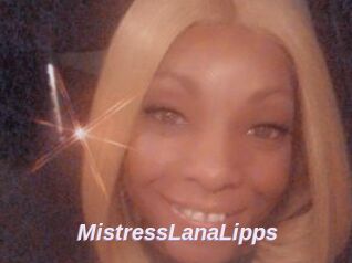MistressLanaLipps