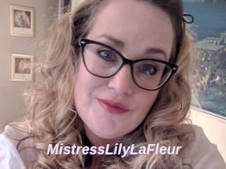 MistressLilyLaFleur