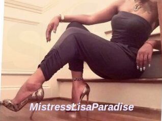 MistressLisaParadise