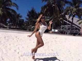 MistressLoraX