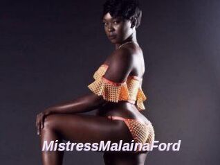 MistressMalainaFord