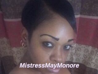 MistressMayMonore