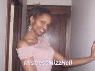 MistressMizzHell