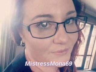 MistressMona69
