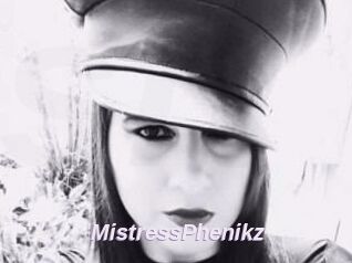 MistressPhenikz