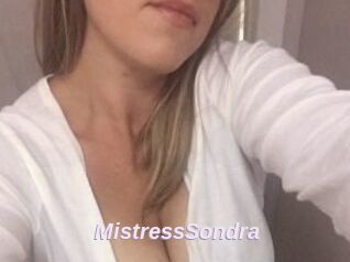 MistressSondra