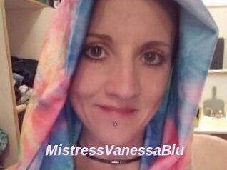 MistressVanessaBlu