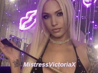 MistressVictoriaX