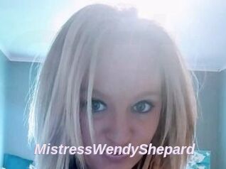 MistressWendyShepard