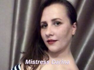 Mistress_Darina