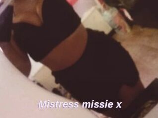 Mistress_missie_x