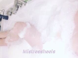 Mistressheels