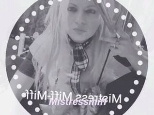 Mistressmiff