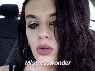 Mistresswonder