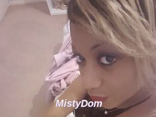 MistyDom