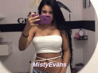 MistyEvans