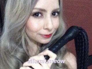 Miumiumeow