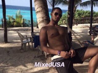 MixedUSA